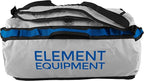 Element Equipment Trailhead Duffel Bag Shoulder Straps Waterproof Light - Image 2