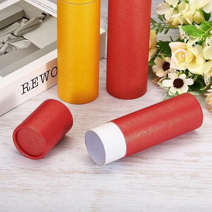 PATIKIL 2 Inch x 11 Inch Poster Tube - Image 5