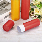 PATIKIL 2 Inch x 13 Inch Poster Tube - Image 5