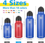 Han's Bottle Kids Water Bottle - Image 2