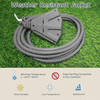 EP 50 Ft Outdoor Extension Cord - Image 3