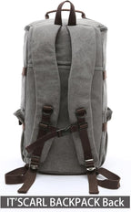 IT'SCARL Mens backpack, Large backpack - Image 6