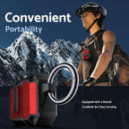 Armoured Heavy Duty for AirPods 3rd Generation Case - Image 6