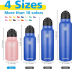 Han's Bottle Kids Water Bottle - Image 2