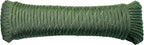 Paracord Rope, Reflective III Parachute Cord 7 Strand Core 550lb, 50ft Army by LUOPUTUO
