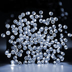 Dazzle Bright 300 LED Christmas String Lights, 100 FT Connectable Waterproof - Image 3
