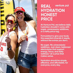 Venture Pal Sugar Free Electrolyte Powder Packets - Image 6