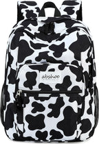 abshoo Classical Basic Travel Backpack - Image 2