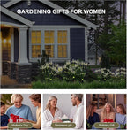 Solar Garden Lights Outdoor: Waterproof 6-Pack DIY Decorative Firework Lights - Image 6