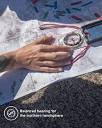SUUNTO MC-2 Compass: Top-of-The-line Compass - Image 4