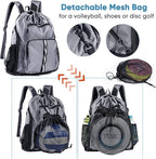 Large Beach Backpack Waterproof Sandproof - Image 5