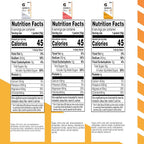 Gatorlyte Rapid Rehydration Electrolyte Beverage, Variety Pack, Lower Sugar - Image 2