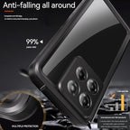 Lunivop Compatible with Motorola Moto G Stylus 5G 2025 Case 6.7'' Waterproof - Image 2