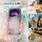 SPORTLINK for iPhone 15 Pro Max Case - Image 6