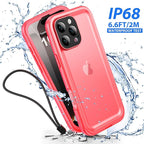 SPORTLINK for iPhone 16 Pro Max Case - Image 3