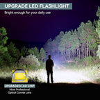 LETMY Tactical Flashlight - Image 2