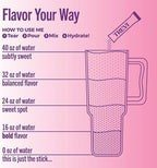 TREVI™ Everyday Sugar Free Electrolytes - Image 5