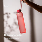 KIVY Slim Water Bottle 32oz - Image 3