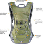 Unigear Hydration Pack Backpack - Image 2