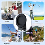 Upgraded Magnetic Belt Clip - Image 3
