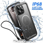 SPORTLINK for iPhone 16 Pro Max Case - Image 8