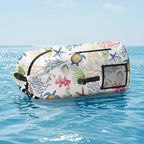 Dry Bag Waterproof for Women Men, 5L Roll Top Lightweight Dry Storage and - Image 4