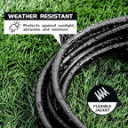 12FT 16/3 Outdoor Extension Cord - Image 3