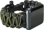 Savior Survival Gear Paracord Watch Band - Image 2
