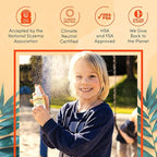Active Skin Repair Kids First Aid Spray - Image 4