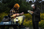 Night Buddy LED Headlamp Rechargeable Flashlight - Image 7