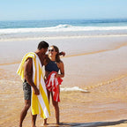 Dock & Bay Beach Towel - Image 9
