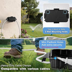 FLEMOON IP55 Outdoor Electrical Box Waterproof - Image 7
