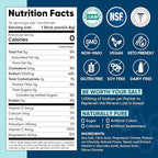 Venture Pal High Sodium Sugar Free Electrolytes Powder Packet - Image 10
