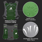 Lightweight Hydration Backpack - Image 4
