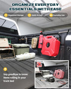 Trumgeta Front Bed MOLLE Panels Fit - Image 5