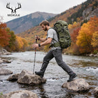 MOXULE Pro 3600 Frame Backpack - Image 6