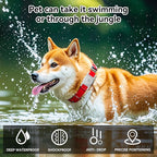 GOCII for Airtag Dog Collar Holder 2 Pack, Waterproof Dog Collar Holder for - Image 6