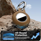 for Apple AirTag 2nd & 1st Gen, Waterproof Case - Image 5