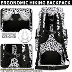 Hiking Backpack for Men 70L/100L Camping Backpack Military Rucksack Molle 3 - Image 4