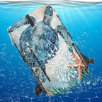 Waterproof Dry Bag Heavy Duty Marine Dry Bags - Image 9