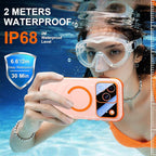 SPIDERCASE Magnetic for iPhone 17 Pro Max Case Waterproof, 12FT Military - Image 3