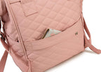Kinmac Wide Open Style Laptop Backpack Travel Outdoor Backpack - Image 5
