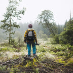 Mothybot Hydration Pack, Insulated Hydration Backpack - Image 6