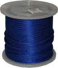 T.W Evans Cordage Co. 98331 3/8-Inch by 300-Feet Solid Braid Propylene by T.W+.+Evans+Cordage+Co.
