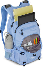 High Sierra Loop-Backpack, or Work Bookbag - Image 5