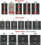Universal Zipper Repair Kit - Image 7