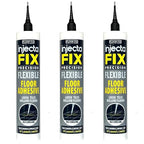 Floor-Fix Pro The Original Adhesive by Unknown