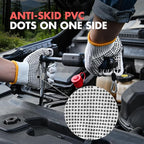 Car Emergency Safety Kit Bag - Image 7