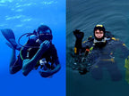 Floating Hand Grip Waterproof Monopod - Image 7