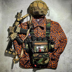 ACE TAC S.O.P. Tactical Chest Rig - Image 6